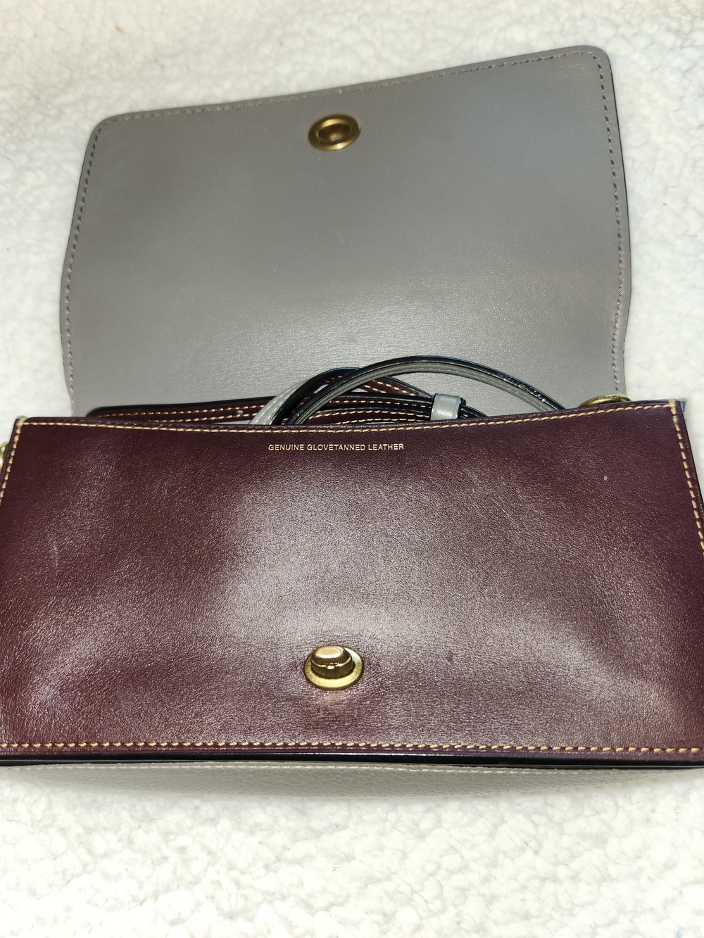 Coach 1941 Dinky Crossbody - Picture 8 of 16